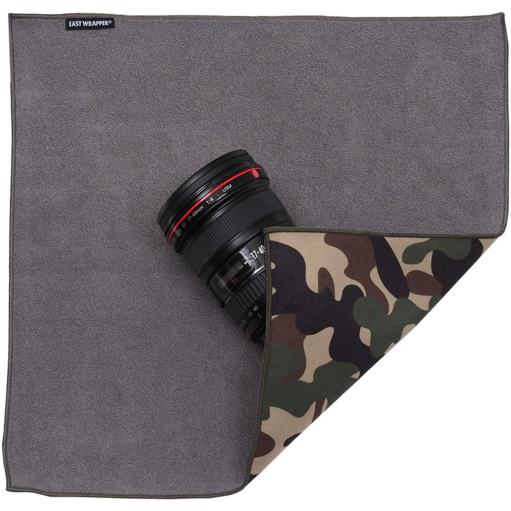 Japan Hobby Tool EASY WRAPPER Protective Cloth