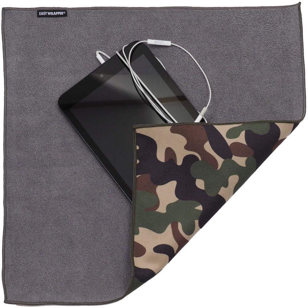 Japan Hobby Tool EASY WRAPPER Protective Cloth