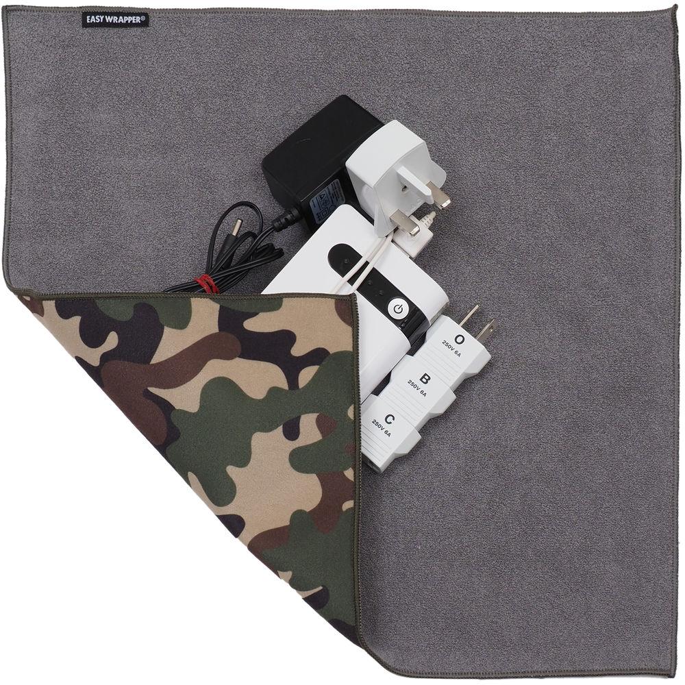 Japan Hobby Tool EASY WRAPPER Protective Cloth