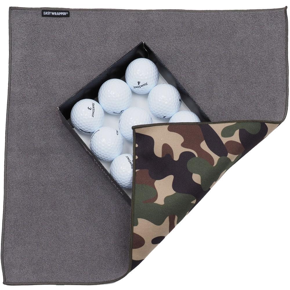 Japan Hobby Tool EASY WRAPPER Protective Cloth