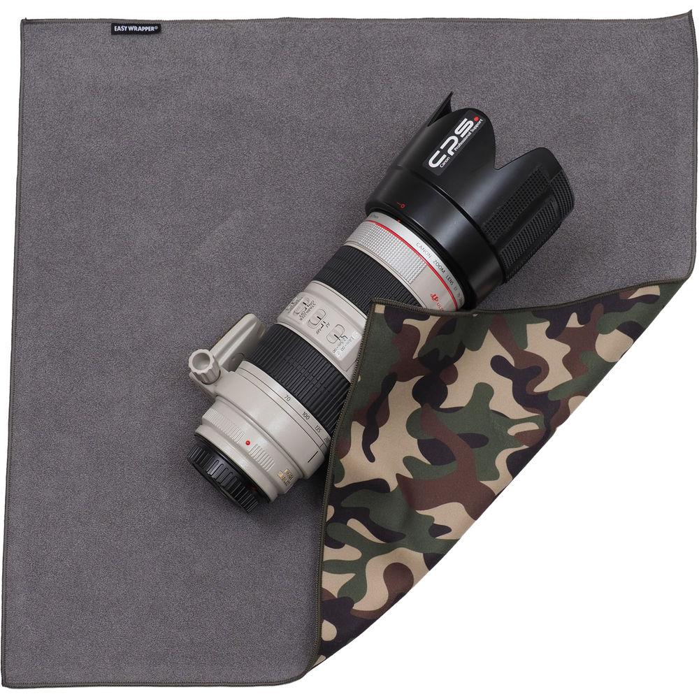 Japan Hobby Tool EASY WRAPPER Protective Cloth