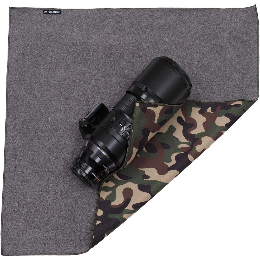 Japan Hobby Tool EASY WRAPPER Protective Cloth