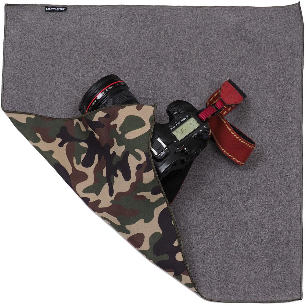 Japan Hobby Tool EASY WRAPPER Protective Cloth