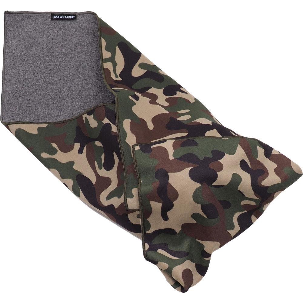 Japan Hobby Tool EASY WRAPPER Protective Cloth