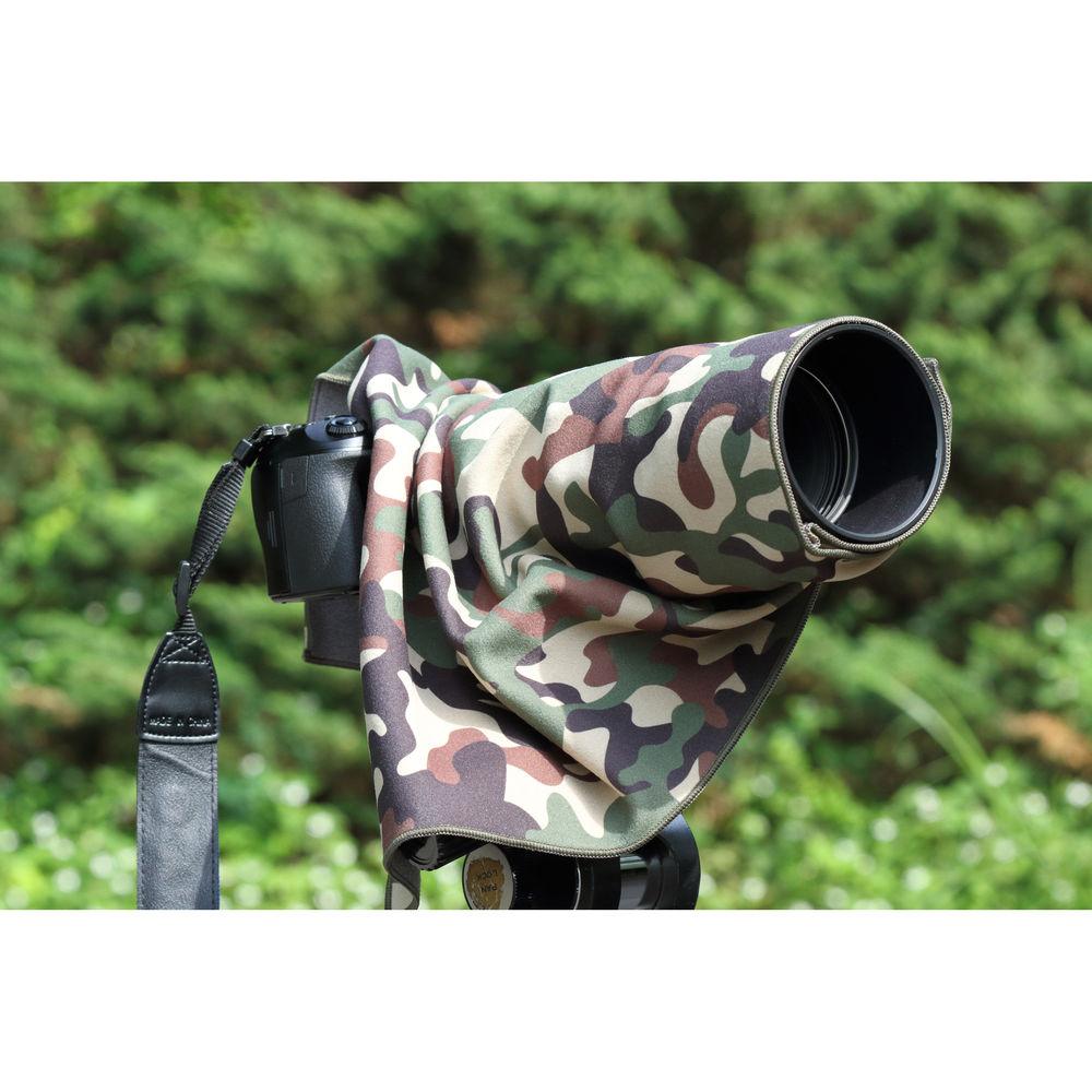 Japan Hobby Tool EASY WRAPPER Protective Cloth