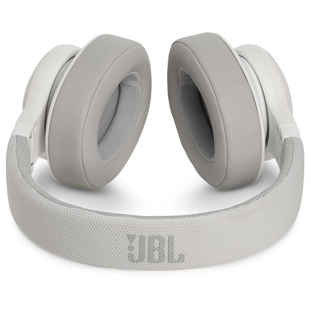 JBL E55BT Bluetooth Over-Ear Headphones
