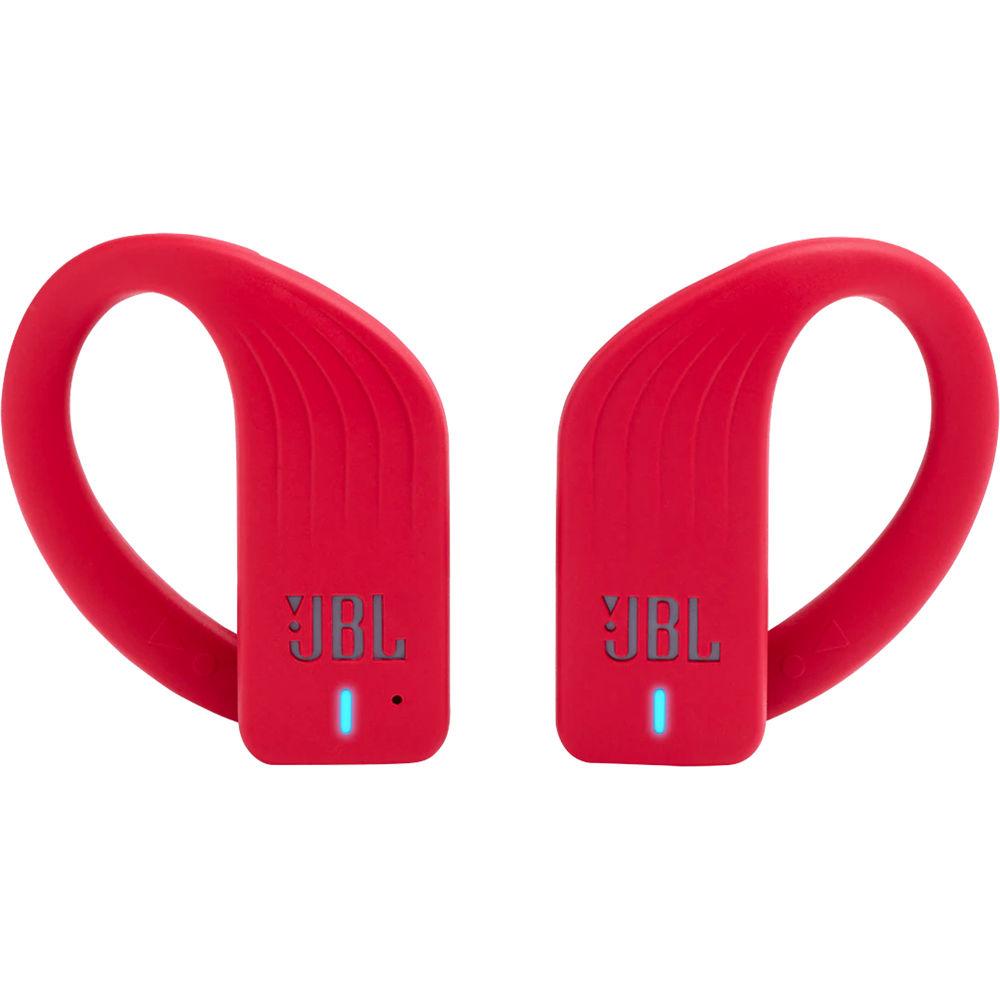 JBL Endurance PEAK Wireless In-Ear Sport Headphones