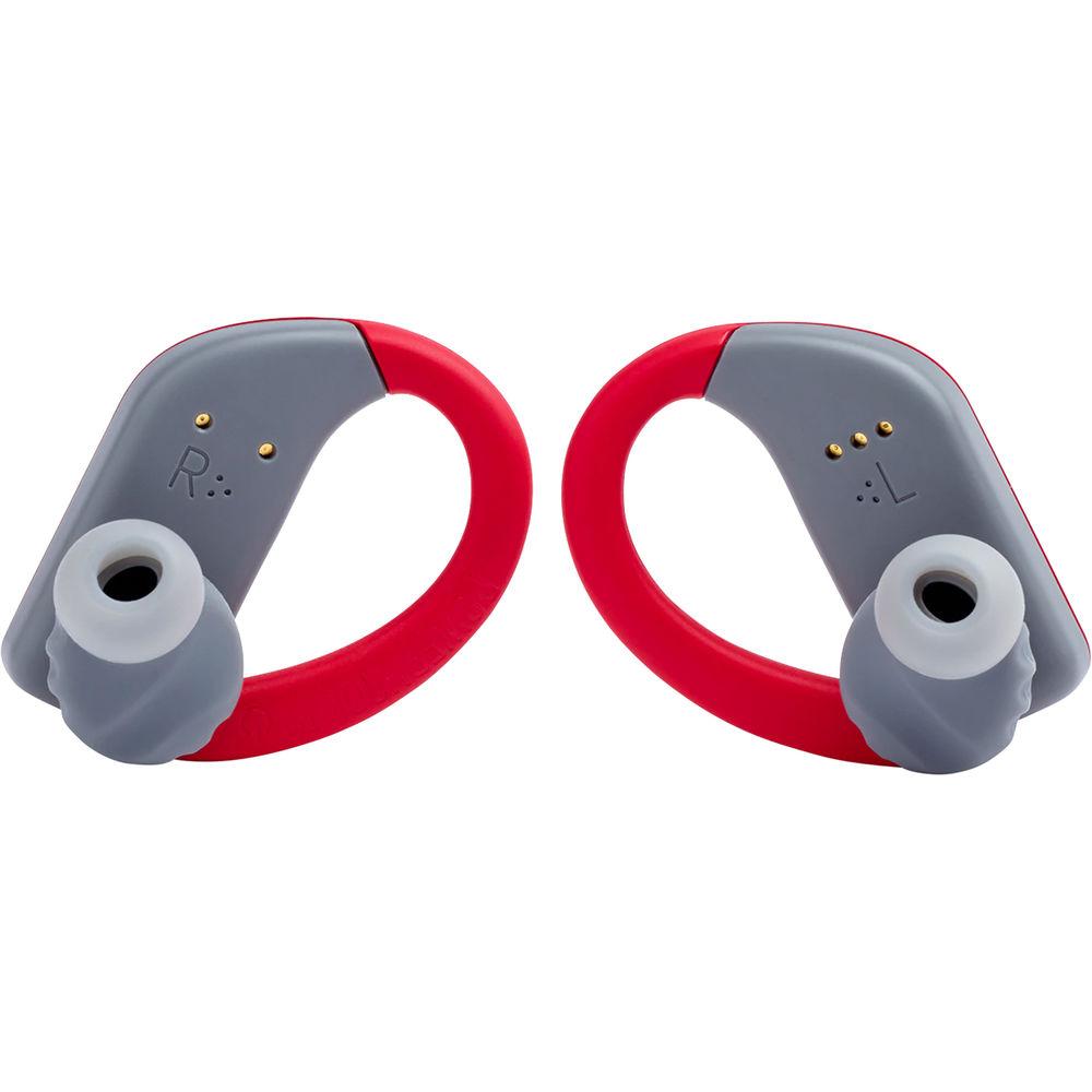 JBL Endurance PEAK Wireless In-Ear Sport Headphones