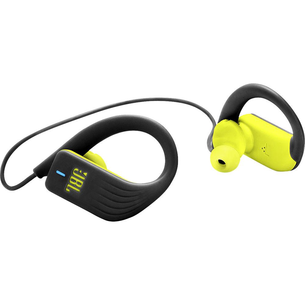 JBL Endurance SPRINT Waterproof Wireless In-Ear Headphones