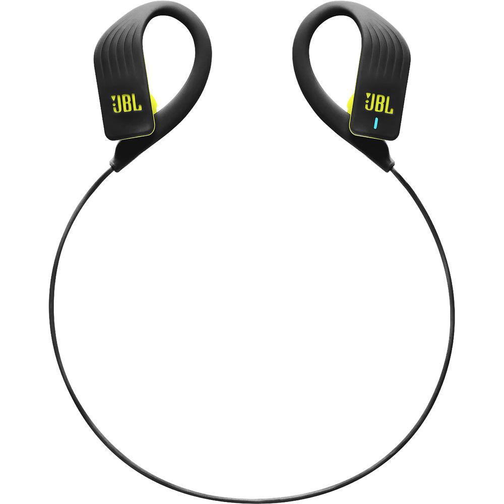 JBL Endurance SPRINT Waterproof Wireless In-Ear Headphones