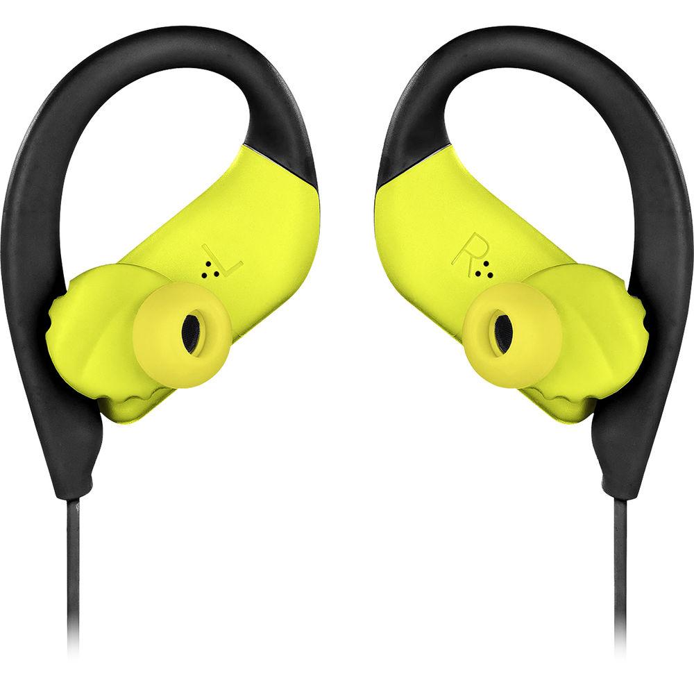 JBL Endurance SPRINT Waterproof Wireless In-Ear Headphones