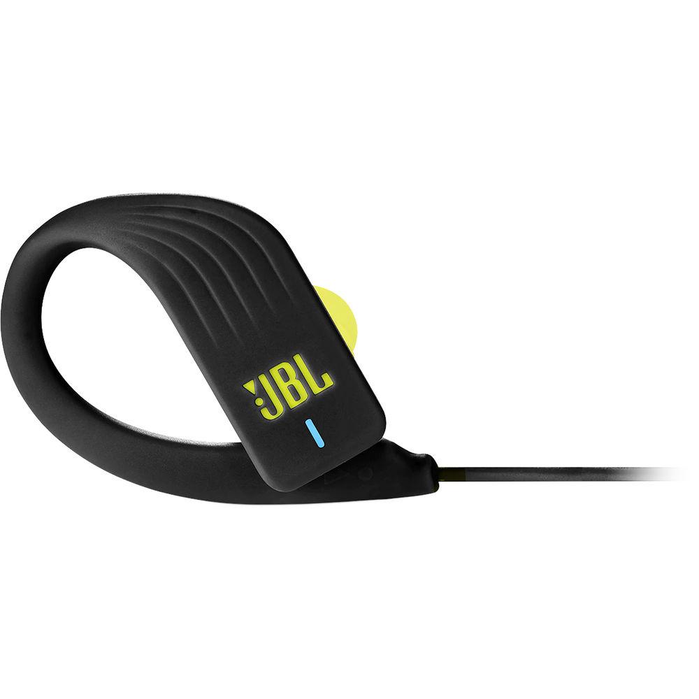 JBL Endurance SPRINT Waterproof Wireless In-Ear Headphones
