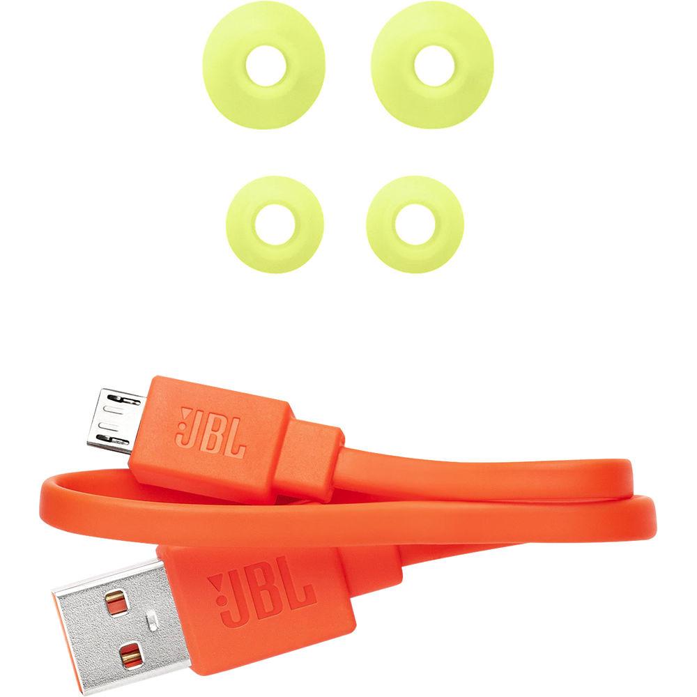 JBL Endurance SPRINT Waterproof Wireless In-Ear Headphones