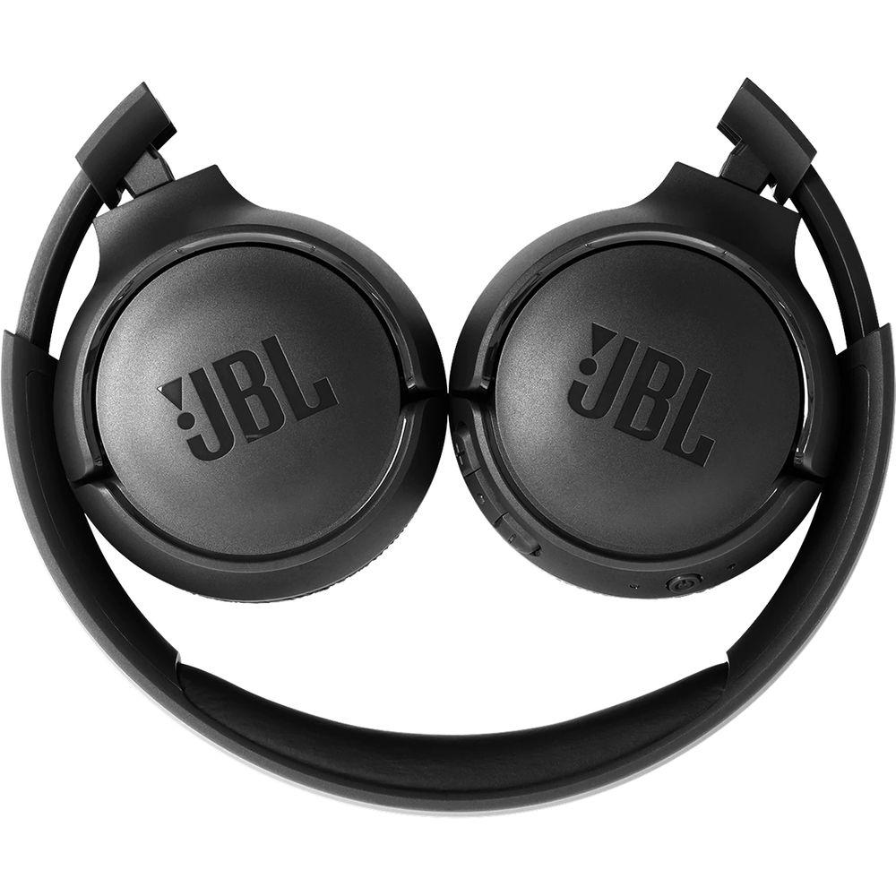 JBL Tune 500BT Wireless On-Ear Headphones