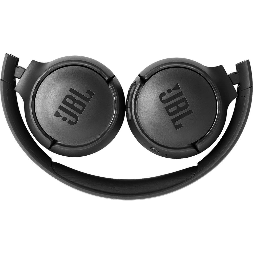 JBL Tune 500BT Wireless On-Ear Headphones