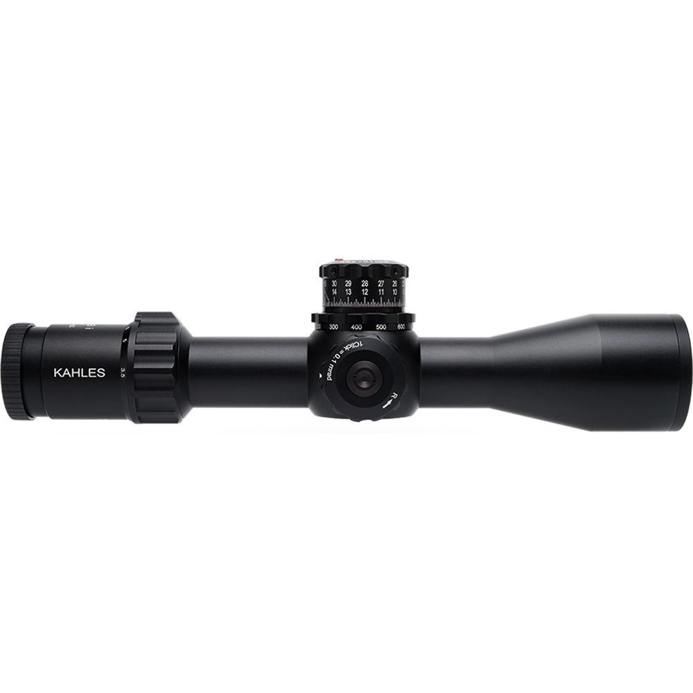 Kahles 3.5-18x50 K 318i Riflescope