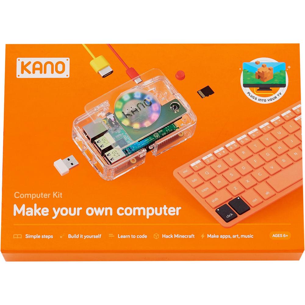 Kano Computer Kit
