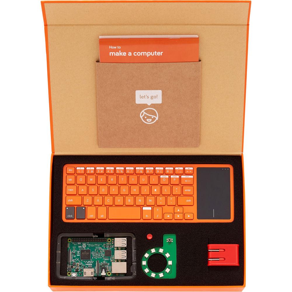Kano Computer Kit