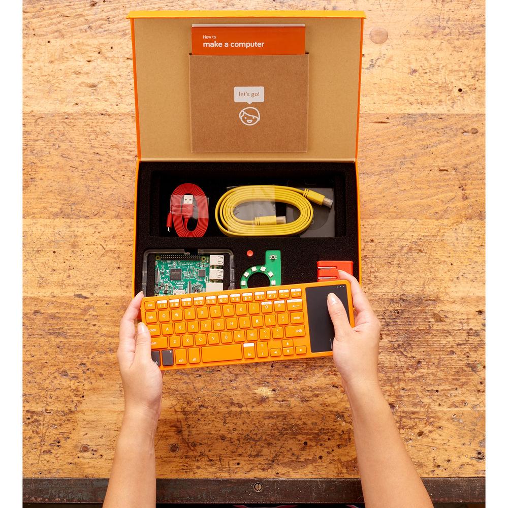 Kano Computer Kit