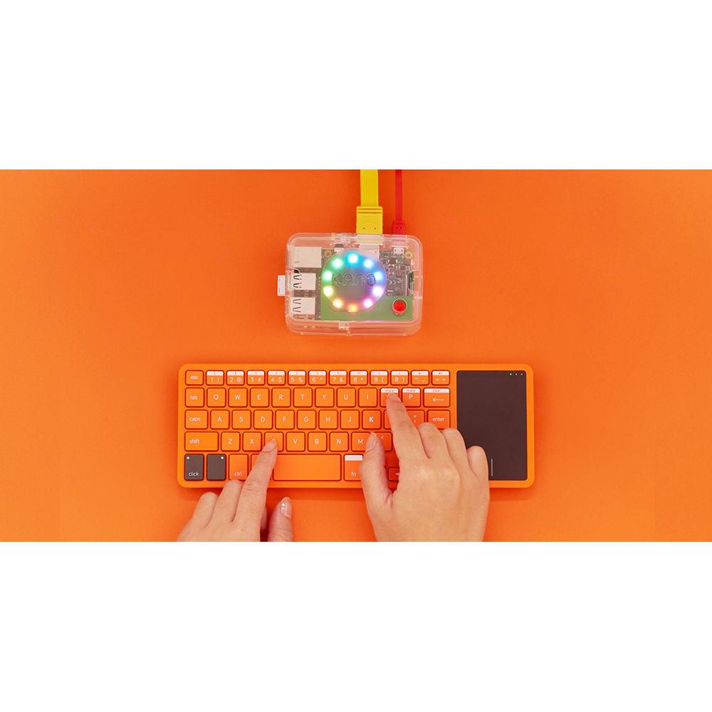 Kano Computer Kit