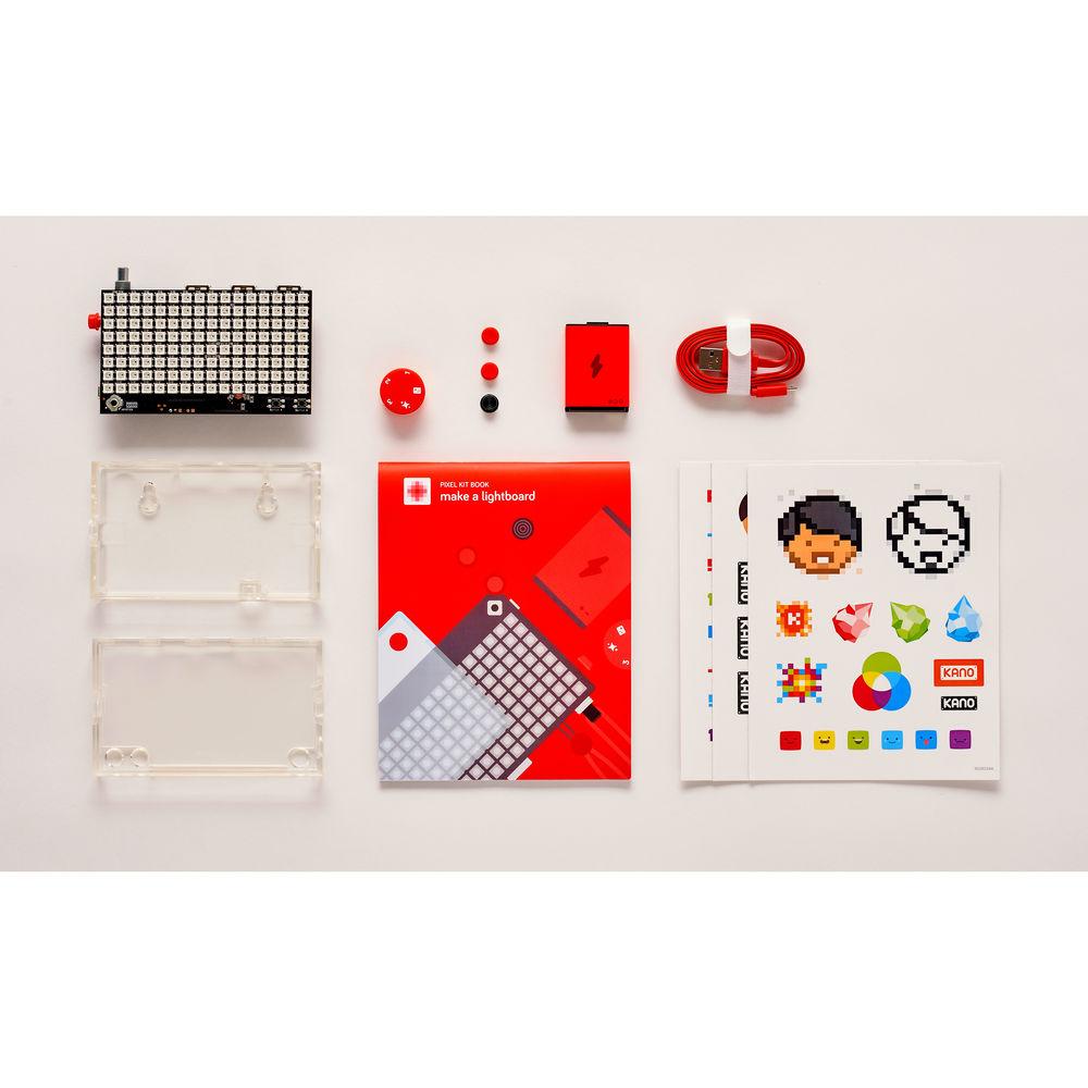 Kano Pixel Kit