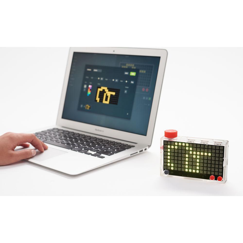 Kano Pixel Kit