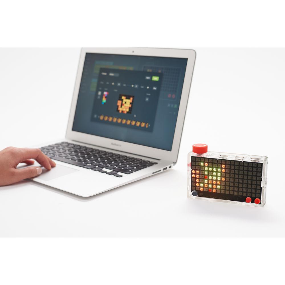 Kano Pixel Kit