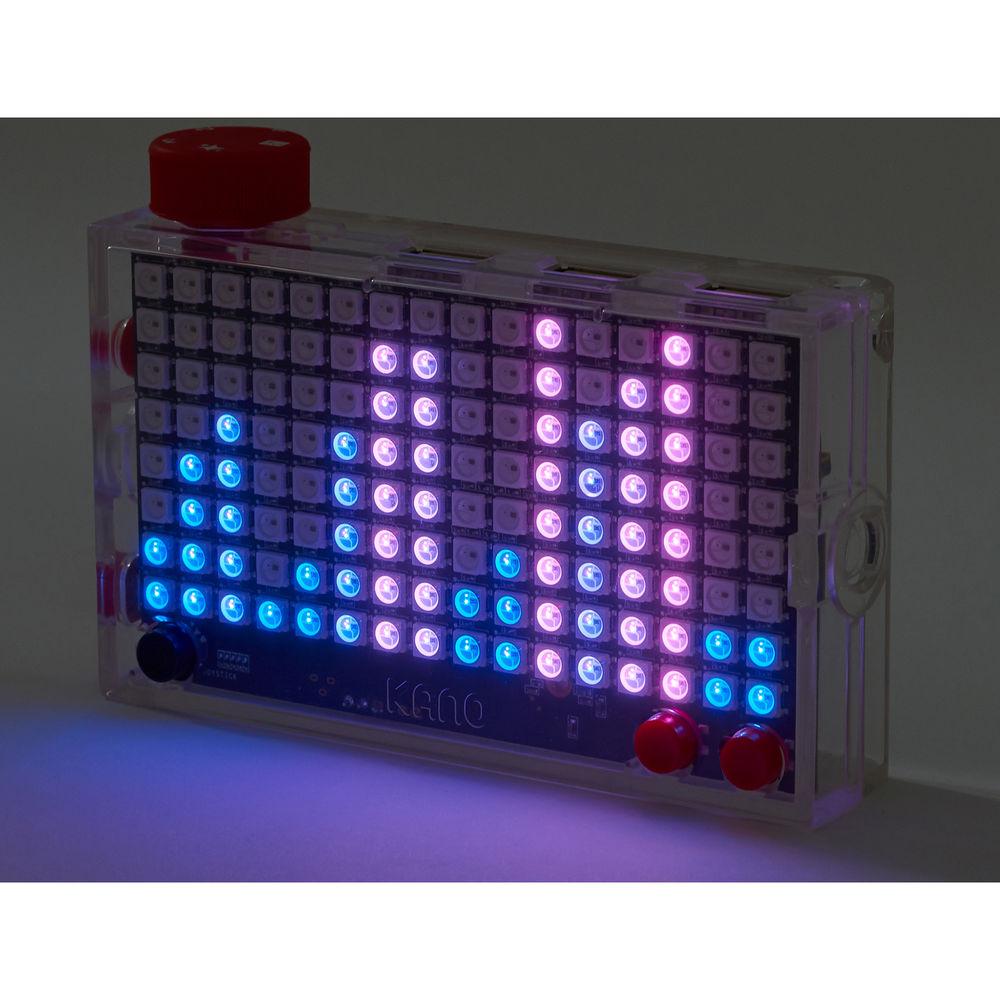 Kano Pixel Kit