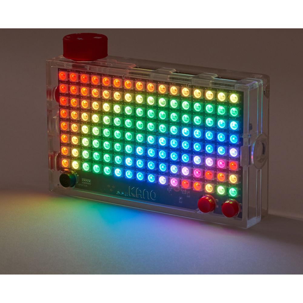 Kano Pixel Kit