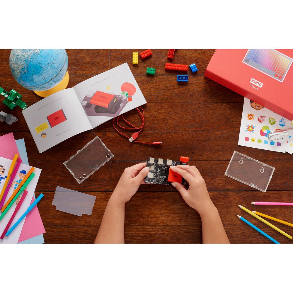 Kano Pixel Kit