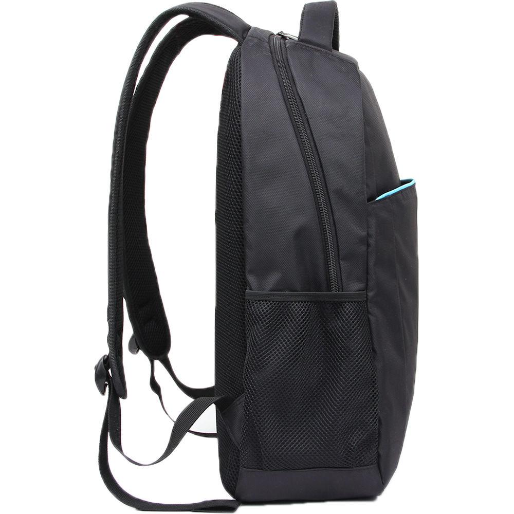 Kingsons Blue Stripe Series Backpack