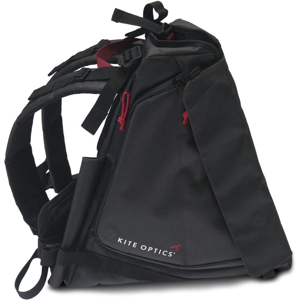 KITE OPTICS Viato Tripod Backpack