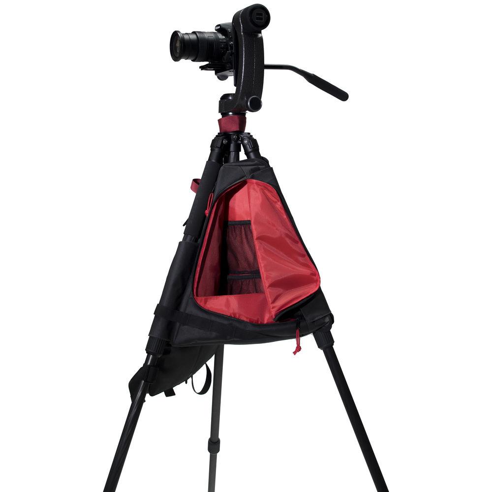 KITE OPTICS Viato Tripod Backpack