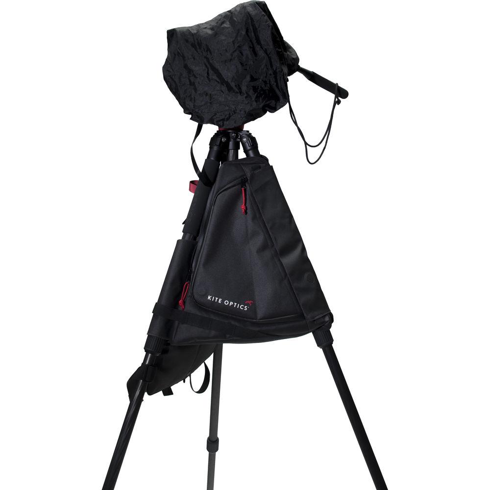 KITE OPTICS Viato Tripod Backpack