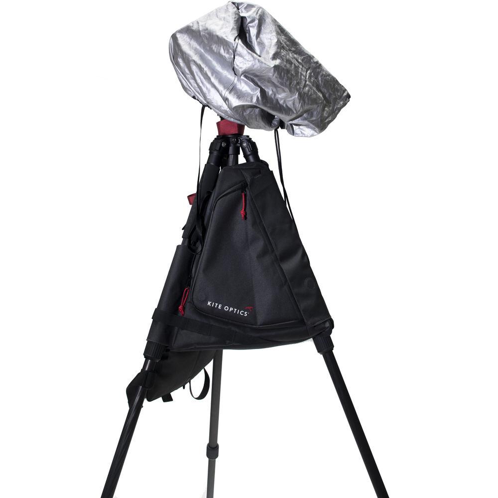 KITE OPTICS Viato Tripod Backpack