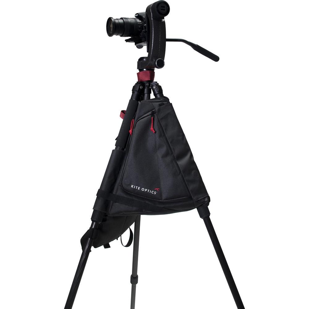 KITE OPTICS Viato Tripod Backpack