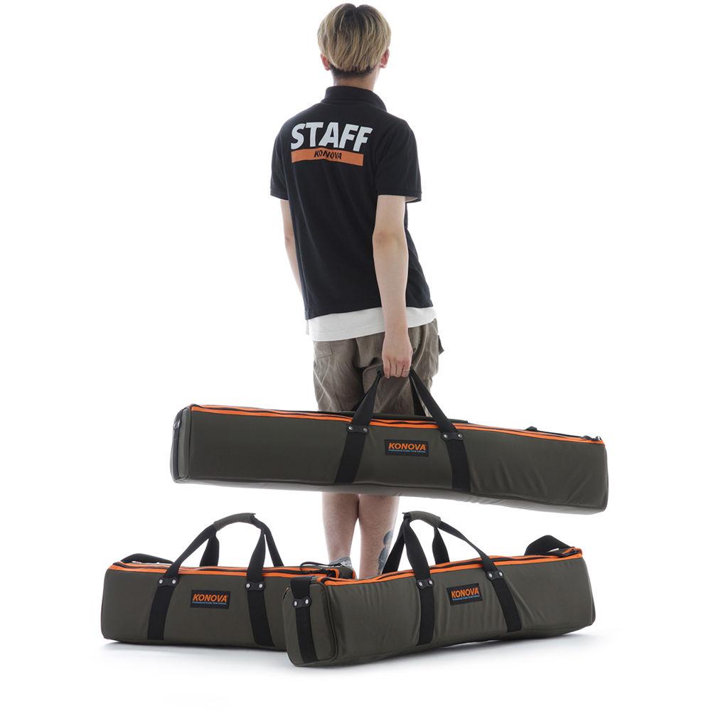 Konova Transport Bag for S700 Sun Jib
