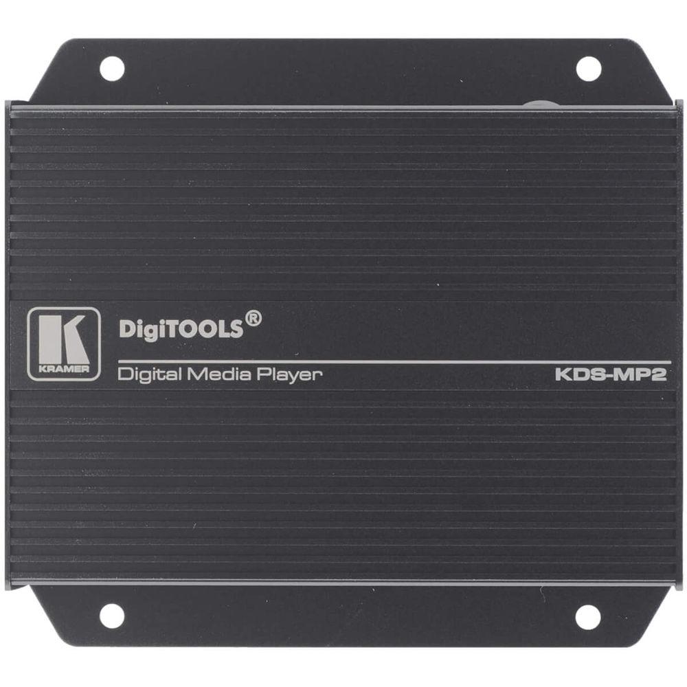 Kramer KDS-MP2 HD Digital Signage Media Player