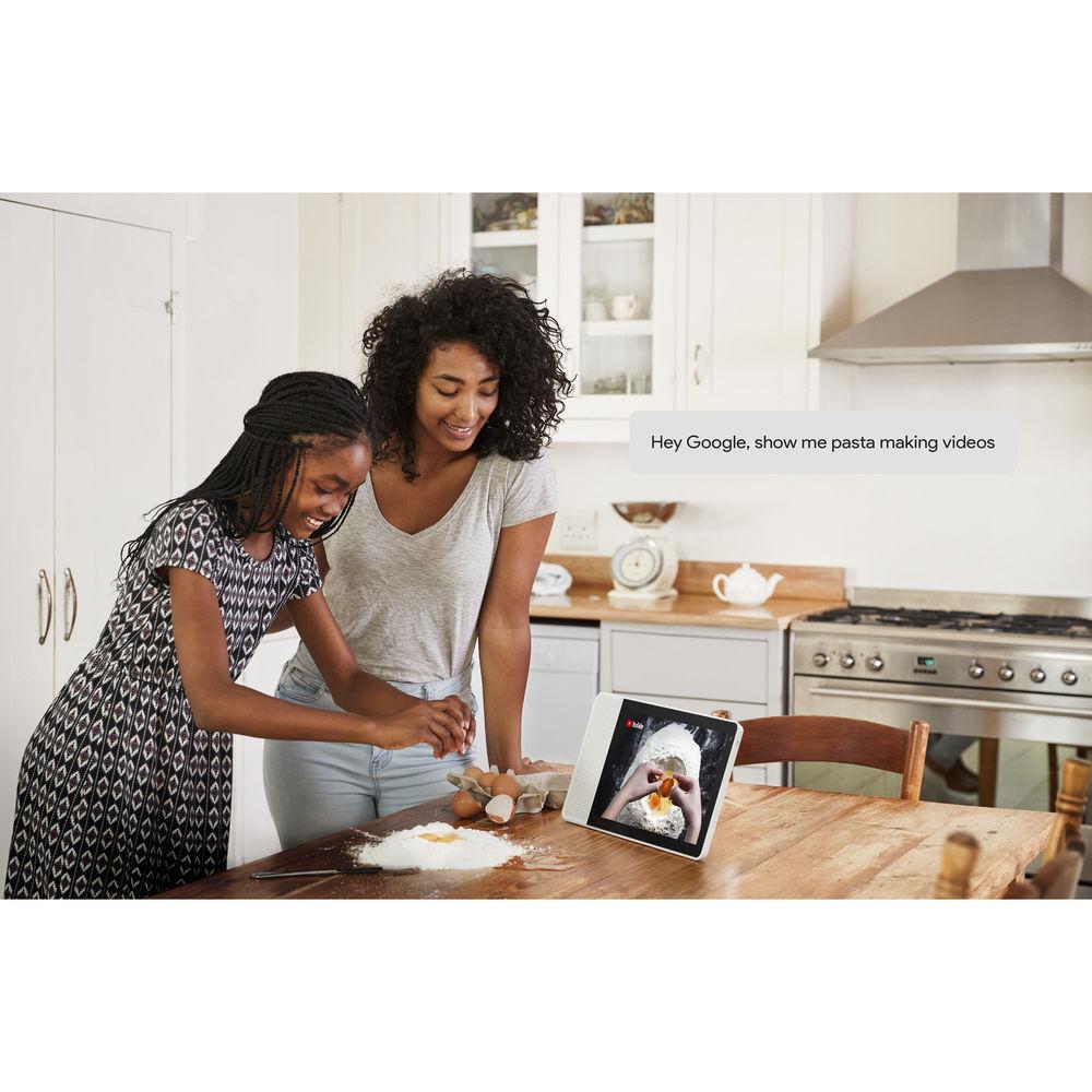 Lenovo 10.1" Smart Display