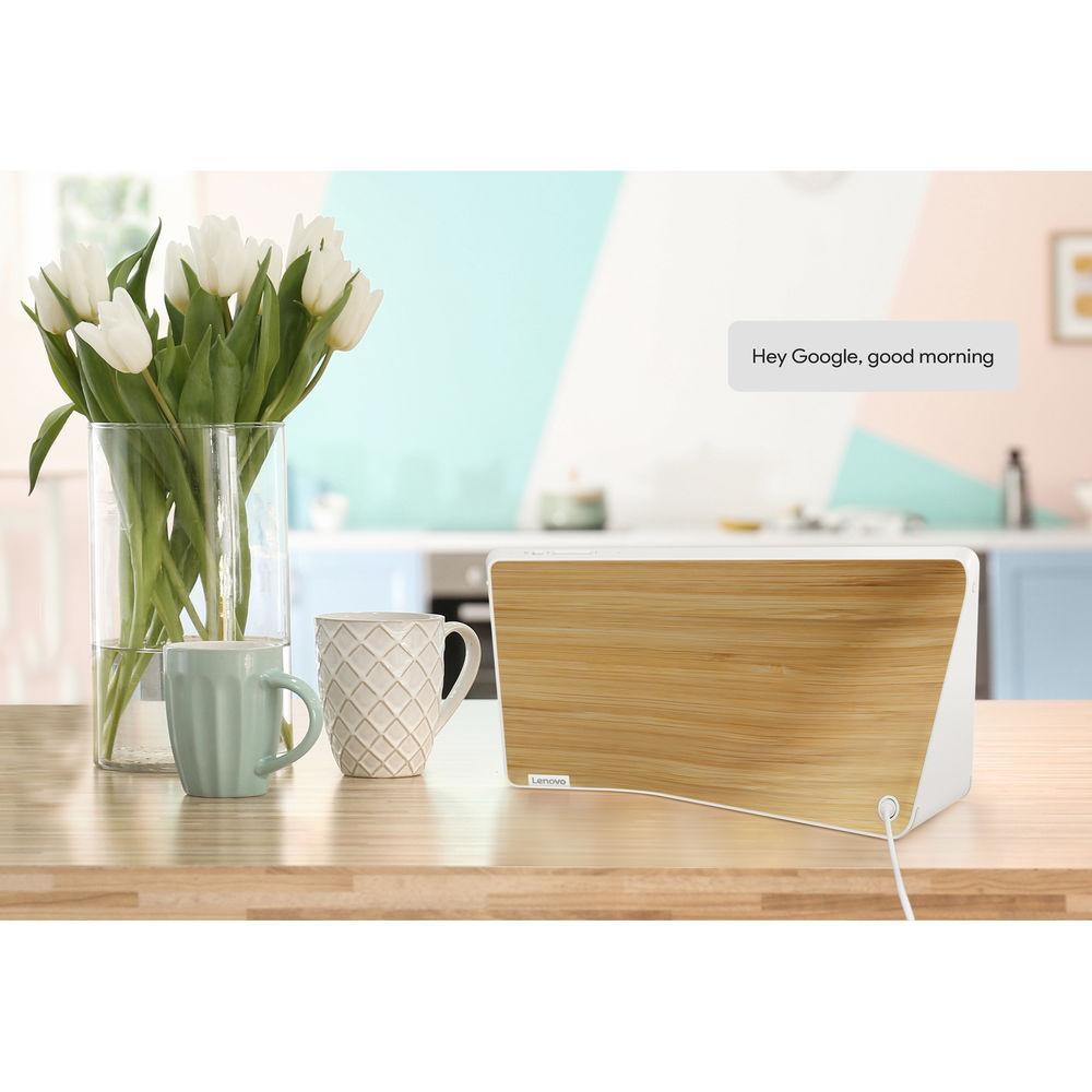 Lenovo 10.1" Smart Display