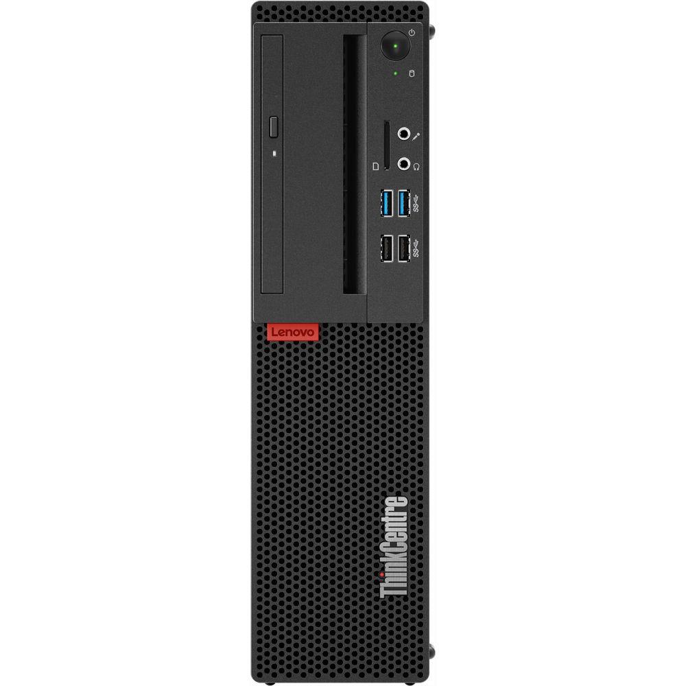Lenovo ThinkCentre M715s Small Form Factor Desktop Computer