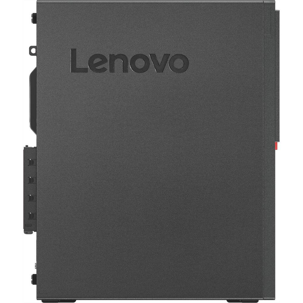Lenovo ThinkCentre M715s Small Form Factor Desktop Computer