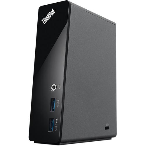 Lenovo ThinkPad USB 3.0 Basic Dock