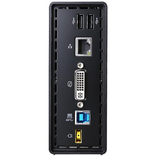 Lenovo ThinkPad USB 3.0 Basic Dock