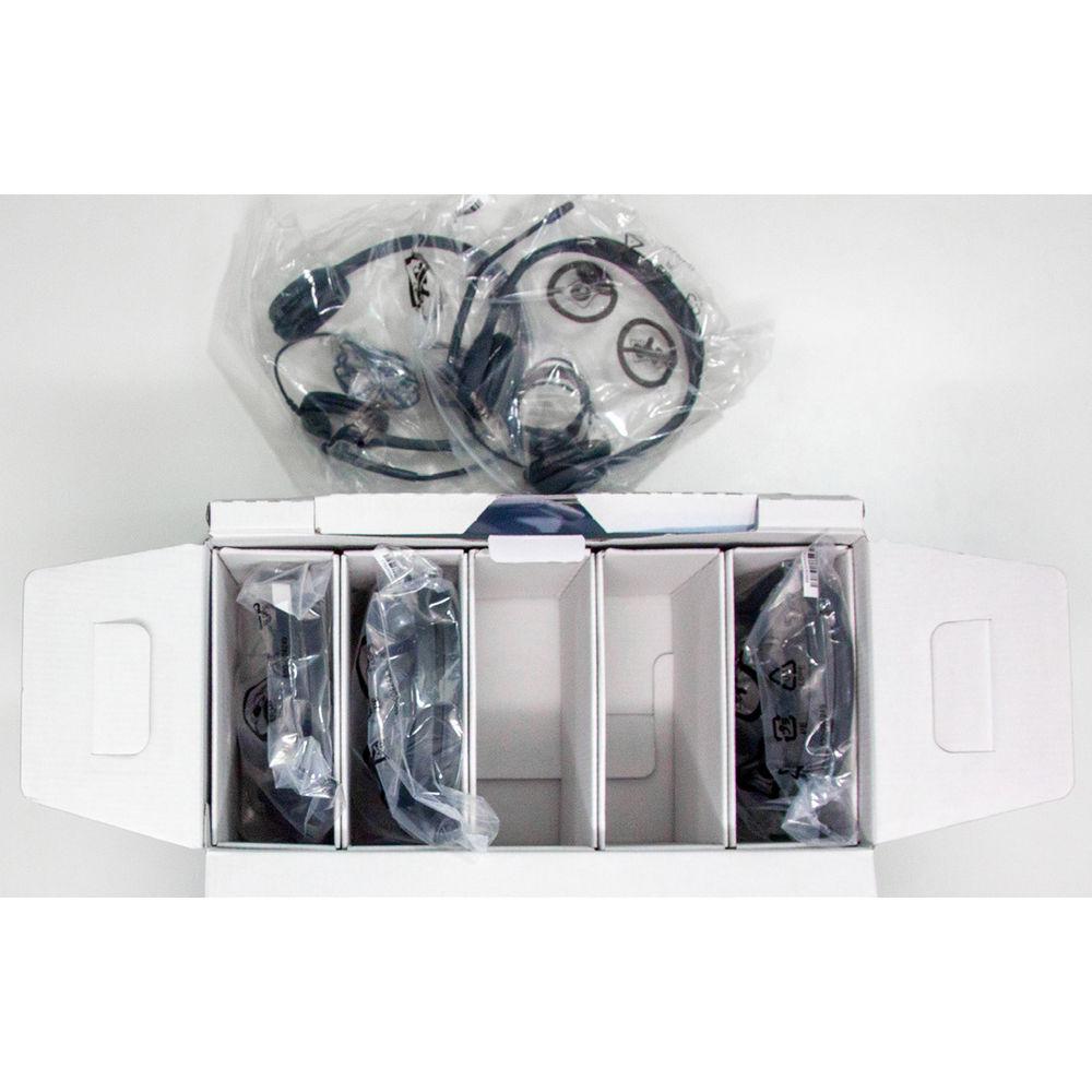 Logitech Wired 3.5mm Education Headset