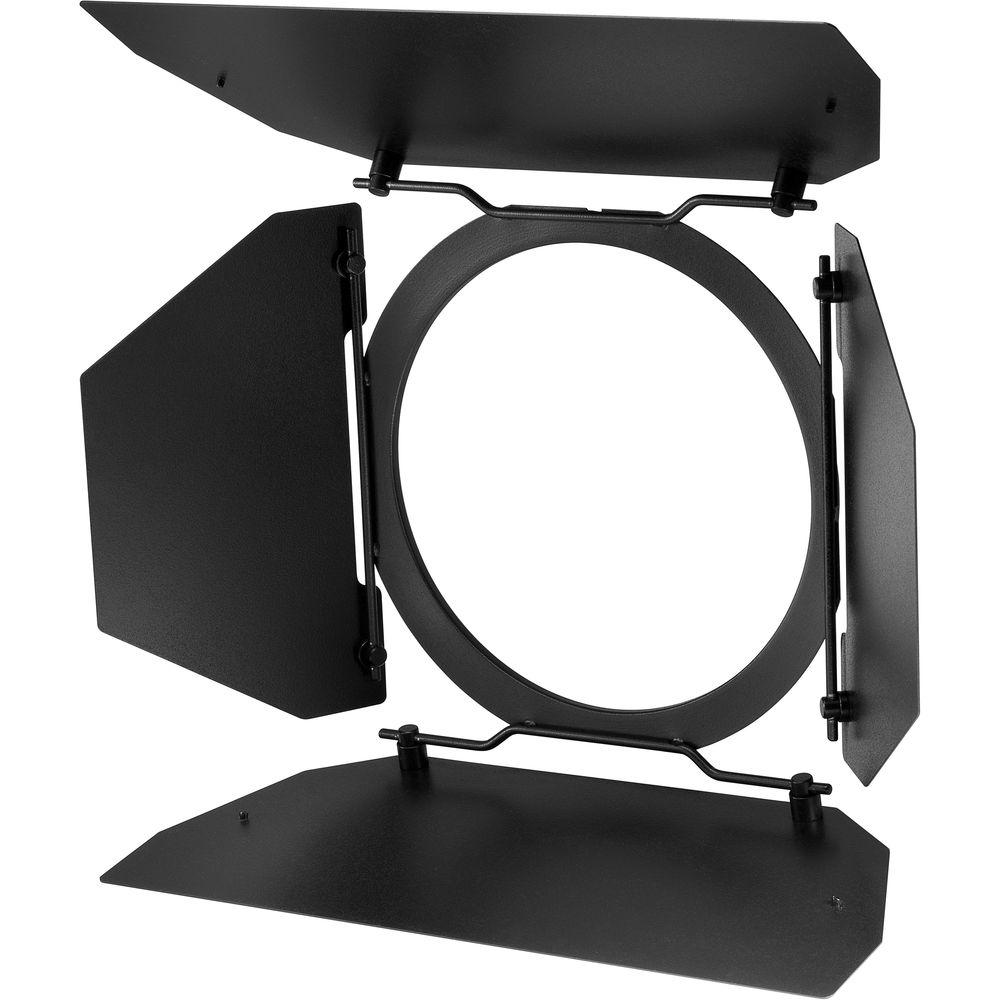 Lupo Dayled 2000 Dual Color LED Fresnel with DMX