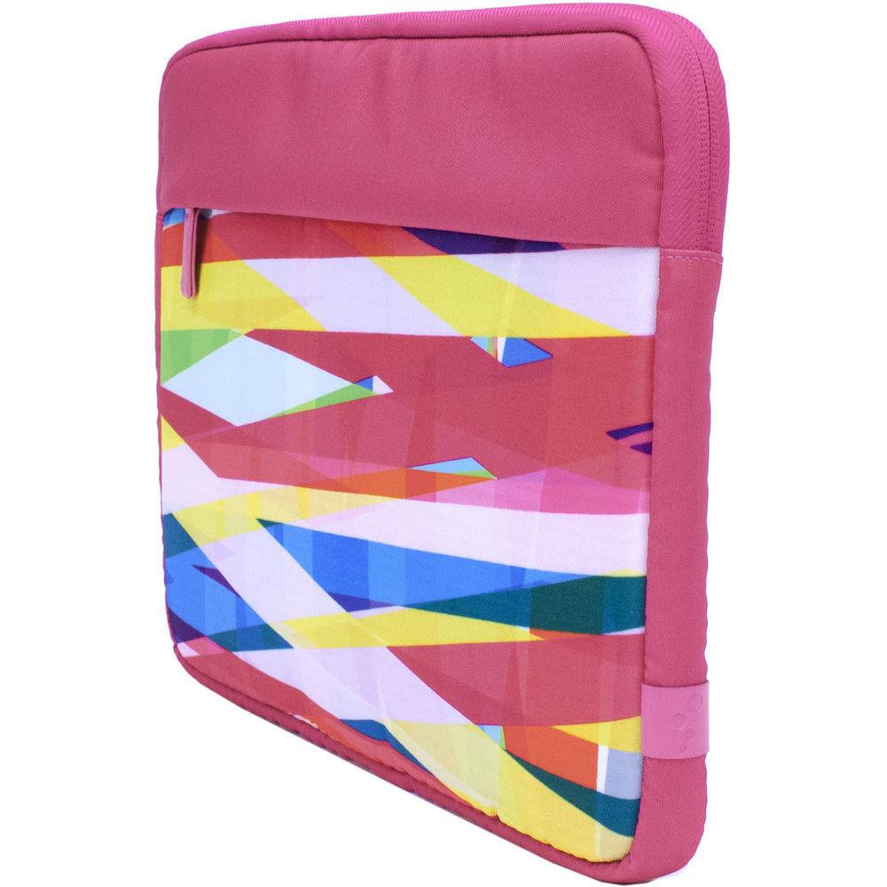 M-Edge Printed 13" Laptop Tablet Sleeve