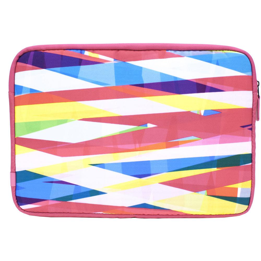 M-Edge Printed 13" Laptop Tablet Sleeve