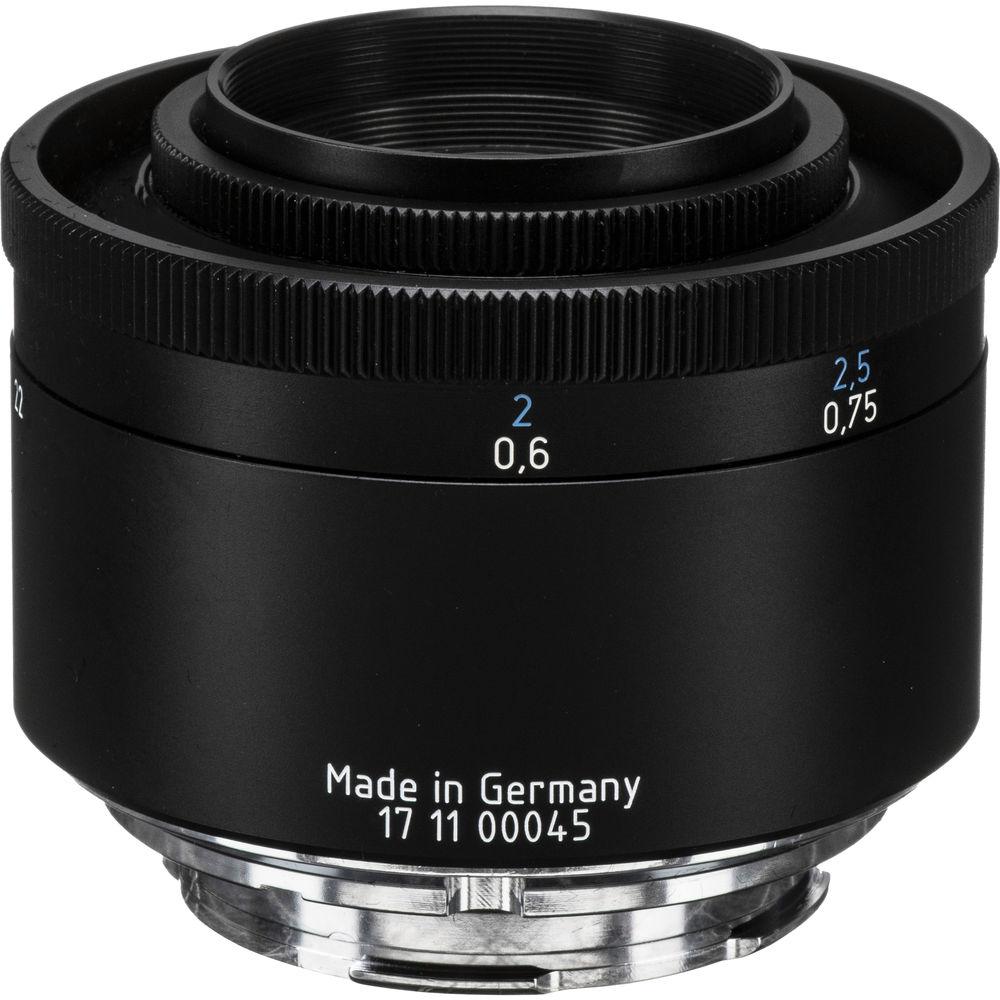 Meyer-Optik Gorlitz P58 58mm f 1.9 Lens for Leica M