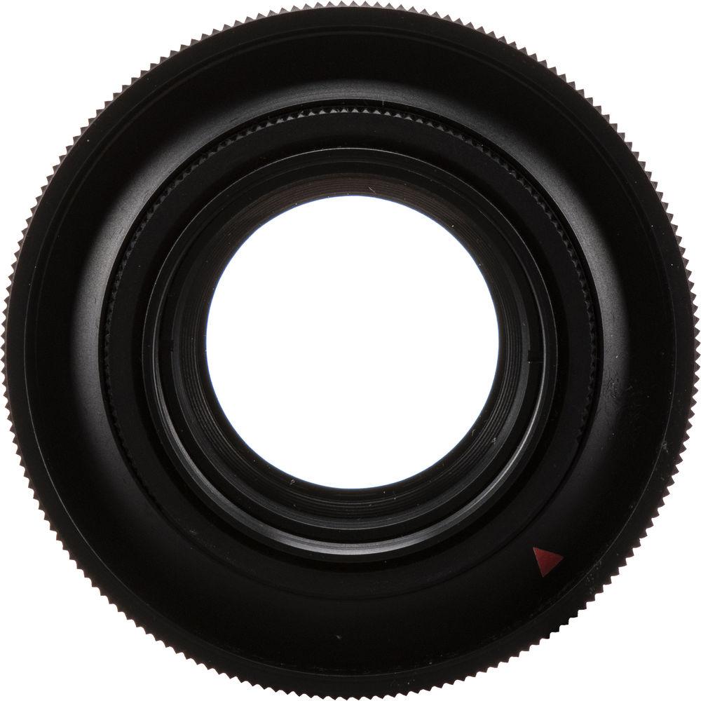 Meyer-Optik Gorlitz P58 58mm f 1.9 Lens for Leica M